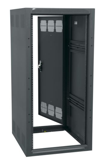 Middle Atlantic Products BGR-25SA-32 rack cabinet 25U1