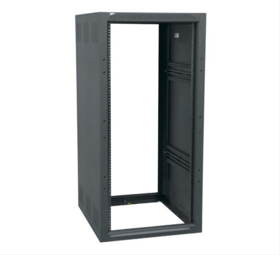 Middle Atlantic Products BGR-25SA-32LRD rack cabinet 25U1