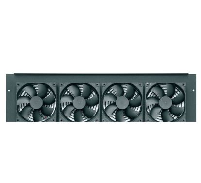 Middle Atlantic Products BGR-276FT rack accessory Fan panel1