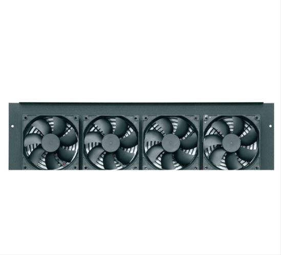 Middle Atlantic Products BGR-276FT rack accessory Fan panel1