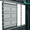 Middle Atlantic Products BGR-38SA-32 rack cabinet 38U Freestanding rack Black2