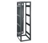 Middle Atlantic Products BGR-4527 rack cabinet 45U Freestanding rack Black1