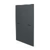 Middle Atlantic Products BSPN-19-27 rack accessory Blank panel1