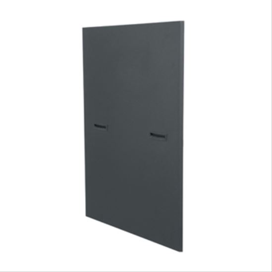 Middle Atlantic Products BSPN-25-27 rack accessory Blank panel1