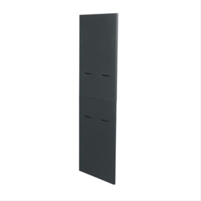 Middle Atlantic Products BSPN-38-27 rack accessory Blank panel1