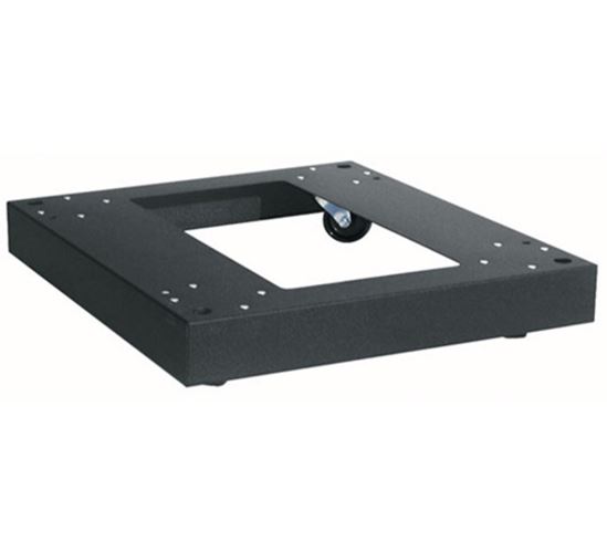 Middle Atlantic Products CBS-5 rack accessory Castor platform1