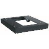 Middle Atlantic Products CBS-DRK-31 rack accessory Rack base1