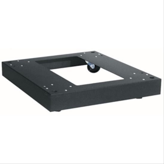 Middle Atlantic Products CBS-DRK-31 rack accessory Rack base1