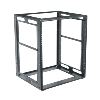 Middle Atlantic Products CFR-14-20 rack cabinet 14U Rack frame Black1