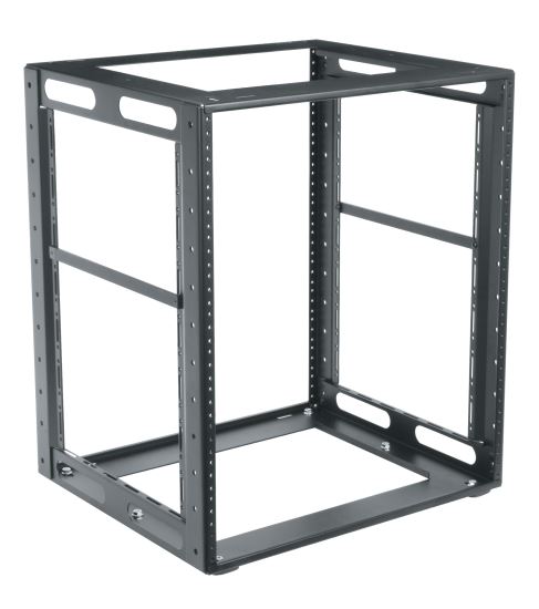 Middle Atlantic Products CFR-8-20 rack cabinet 8U1