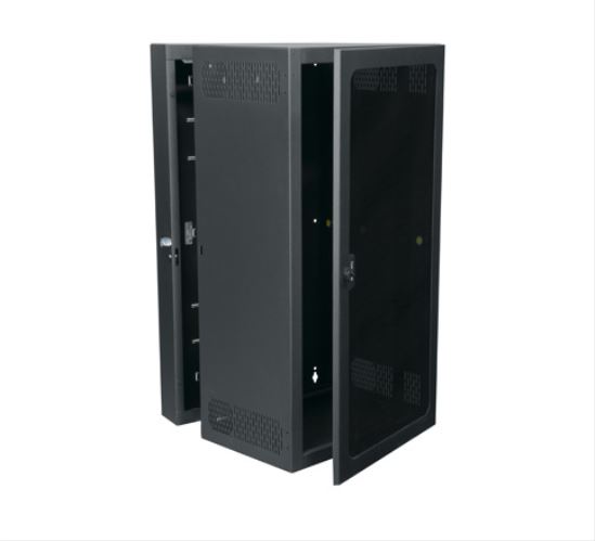 Middle Atlantic Products CWR-26-17PD rack cabinet 26U1