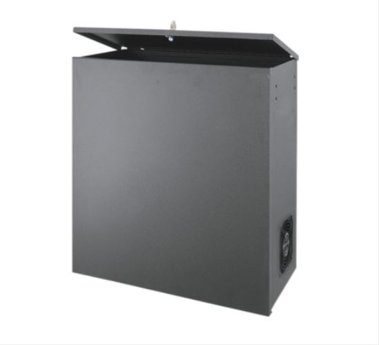 Middle Atlantic Products DLBX rack cabinet 5U1