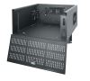 Middle Atlantic Products DLBX rack cabinet 5U2