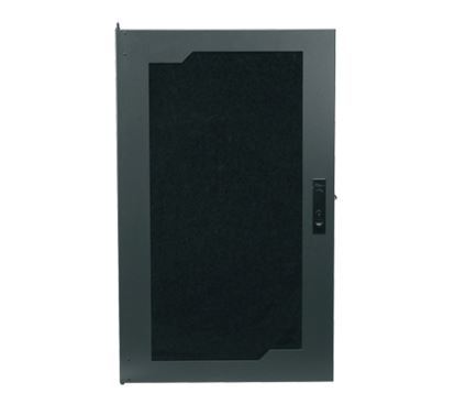 Middle Atlantic Products DOOR-P12 rack accessory1