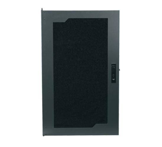 Middle Atlantic Products DOOR-P16 rack accessory1