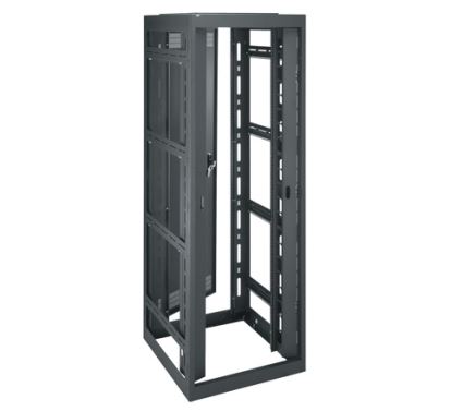 Middle Atlantic Products DRK19-44-31 rack cabinet 44U1