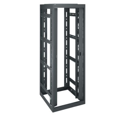 Middle Atlantic Products DRK19-44-36LRD rack cabinet 44U1