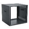 Middle Atlantic Products DTRK-1018 rack cabinet 10U Freestanding rack Black1