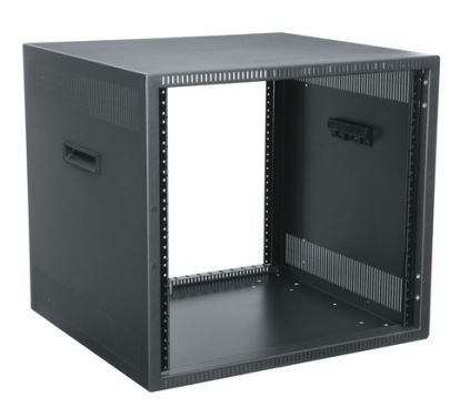 Middle Atlantic Products DTRK-1818 rack cabinet 18U1