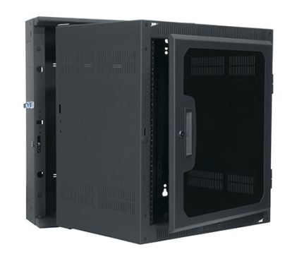 Middle Atlantic Products DWR-10-17PD rack cabinet 10U1