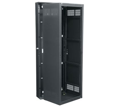 Middle Atlantic Products DWR-35-17 rack cabinet 35U1