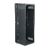 Middle Atlantic Products DWR-35-22 rack cabinet 35U Wall mounted rack Black1