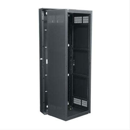 Middle Atlantic Products DWR-35-22 rack cabinet 35U Wall mounted rack Black1