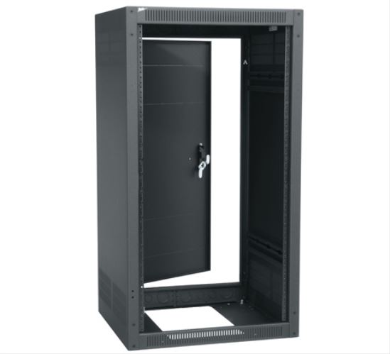 Middle Atlantic Products ERK-1025KD rack cabinet 10U1