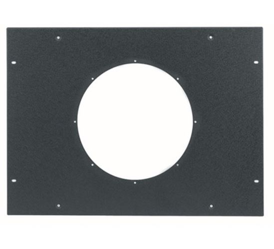 Middle Atlantic Products ERK-10FT rack accessory Fan panel1