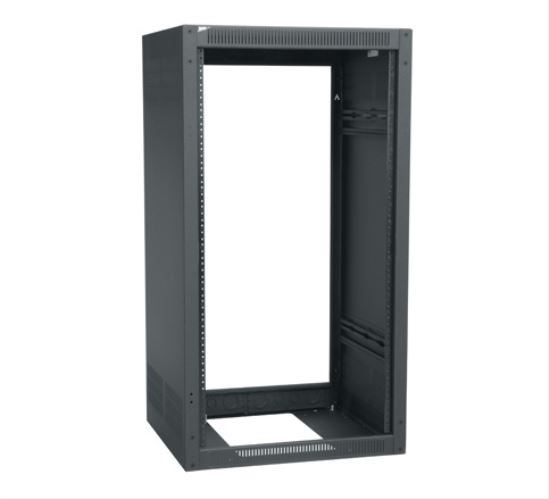 Middle Atlantic Products ERK-1825LRD rack cabinet 18U1