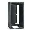 Middle Atlantic Products ERK-2125 rack cabinet 21U Freestanding rack Black1