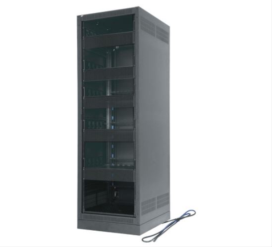 Middle Atlantic Products ERK-2125-CONFIG rack cabinet 21U1