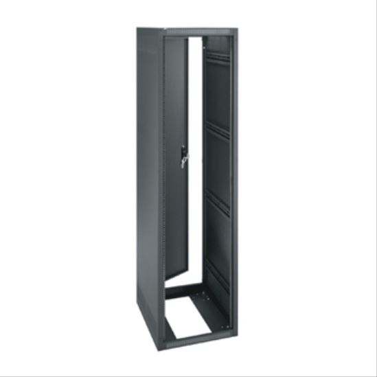 Middle Atlantic Products ERK-3520 rack cabinet 35U Freestanding rack Black1