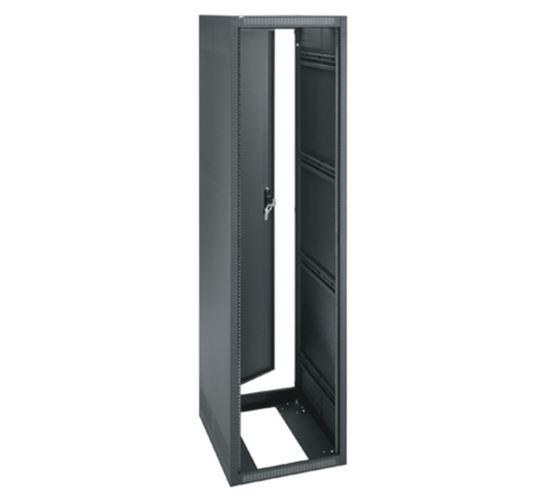 Middle Atlantic Products ERK-3528 rack cabinet 35U Freestanding rack Black1