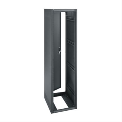 Middle Atlantic Products ERK-4025 rack cabinet 40U Freestanding rack Black1