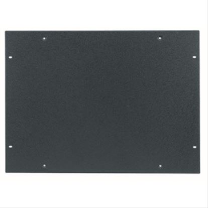 Middle Atlantic Products ERK-ST rack accessory Top panel1