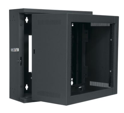 Middle Atlantic Products EWR-8-22 rack cabinet 8U1