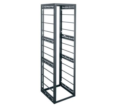 Middle Atlantic Products GRK-40-24HLRD rack cabinet1