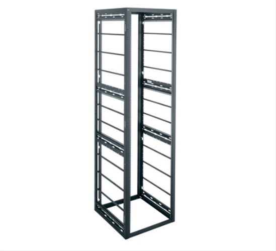 Middle Atlantic Products GRK-40-24HLRD rack cabinet1