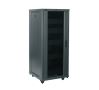 Middle Atlantic Products IRCS-2724 rack cabinet 27U Freestanding rack Black1