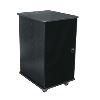 Middle Atlantic Products MFR-1627GE rack cabinet 16U Freestanding rack Black1