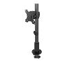 Middle Atlantic Products MMB-1X1-12BLK monitor mount / stand1