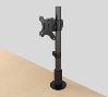 Middle Atlantic Products MMB-1X1-12BLK monitor mount / stand2