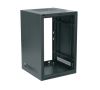 Middle Atlantic Products MMR-1020 rack cabinet 10U1