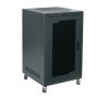 Middle Atlantic Products MMR-1020 rack cabinet 10U2