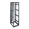 Middle Atlantic Products MRK-3726 rack cabinet 37U Freestanding rack Black1