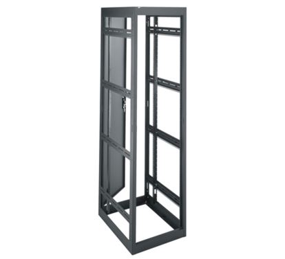 Middle Atlantic Products MRK-3731 rack cabinet 37U Freestanding rack Black1