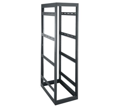 Middle Atlantic Products MRK-4042LRD rack cabinet 40U1