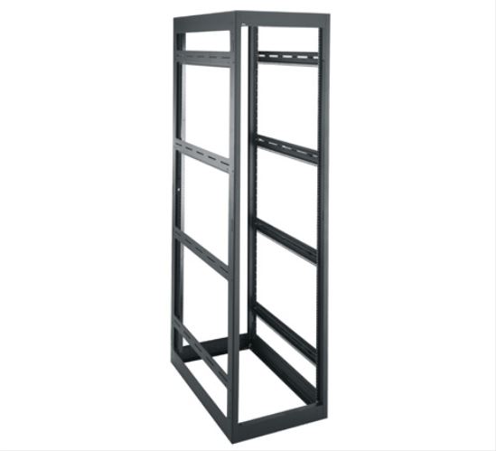 Middle Atlantic Products MRK-4426LRD rack cabinet 44U1