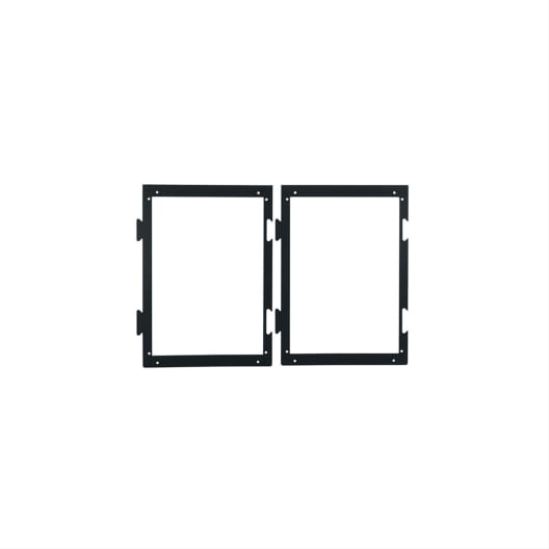 Middle Atlantic Products MRK-TEMP-26 rack accessory Rack template1